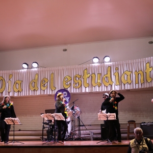 Día del Estudiante
